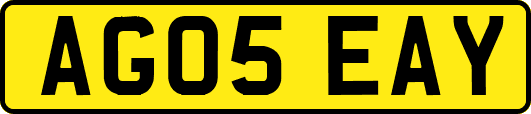AG05EAY