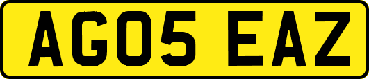 AG05EAZ