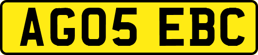 AG05EBC