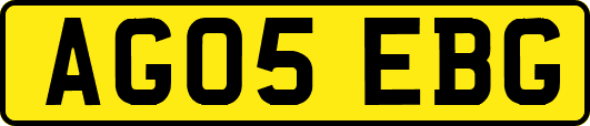 AG05EBG