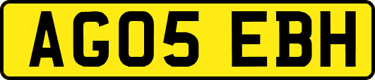 AG05EBH
