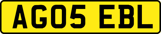 AG05EBL