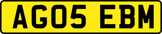 AG05EBM