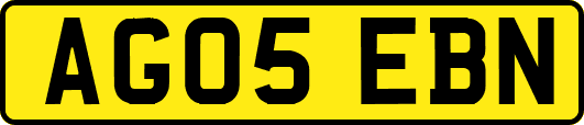 AG05EBN