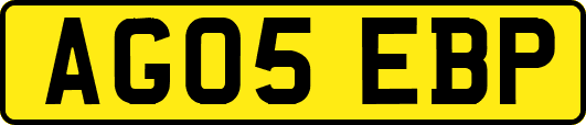 AG05EBP