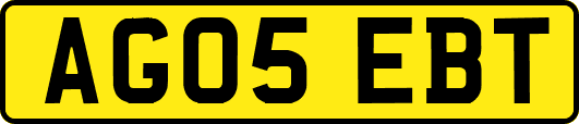 AG05EBT