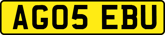 AG05EBU