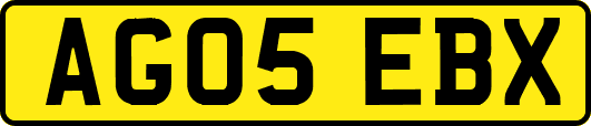 AG05EBX