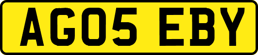 AG05EBY