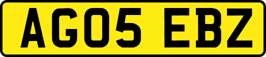 AG05EBZ