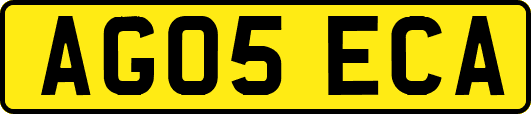 AG05ECA