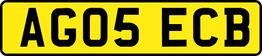 AG05ECB