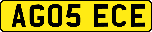 AG05ECE