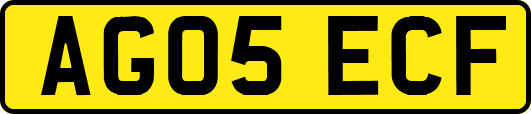 AG05ECF