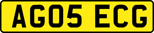 AG05ECG