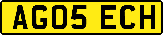 AG05ECH