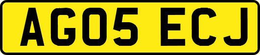 AG05ECJ