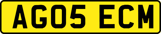AG05ECM