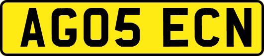 AG05ECN