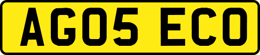 AG05ECO