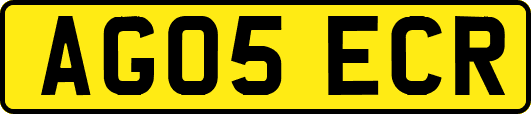 AG05ECR