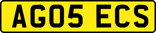 AG05ECS