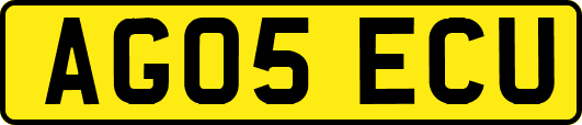 AG05ECU
