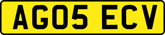 AG05ECV