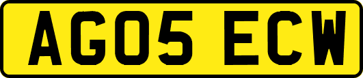 AG05ECW