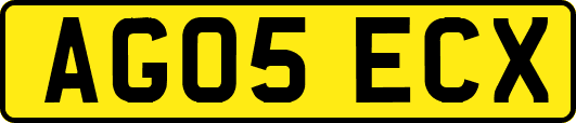 AG05ECX