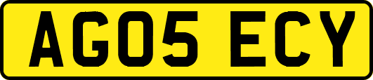 AG05ECY