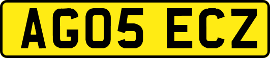 AG05ECZ