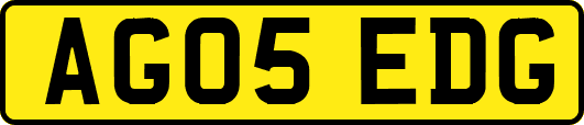 AG05EDG