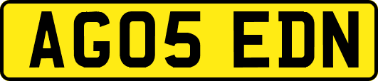 AG05EDN