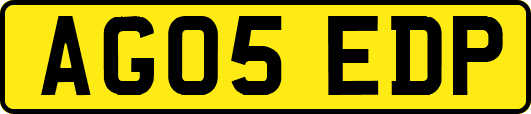 AG05EDP