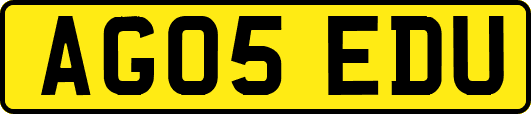 AG05EDU