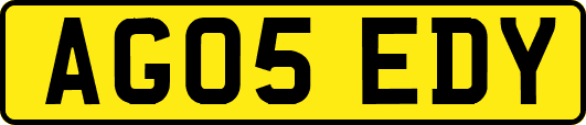 AG05EDY
