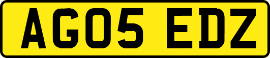 AG05EDZ