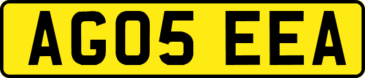 AG05EEA
