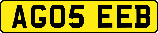 AG05EEB