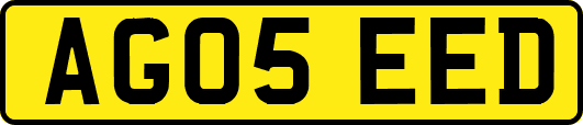 AG05EED
