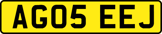 AG05EEJ