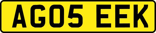 AG05EEK