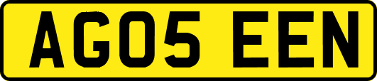 AG05EEN