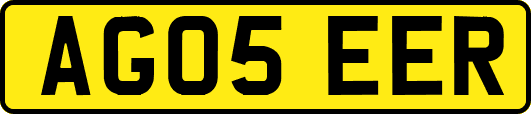 AG05EER