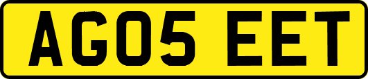 AG05EET
