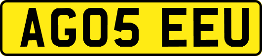 AG05EEU