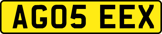 AG05EEX