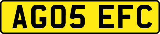 AG05EFC