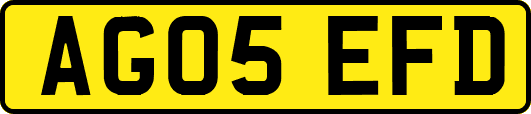 AG05EFD